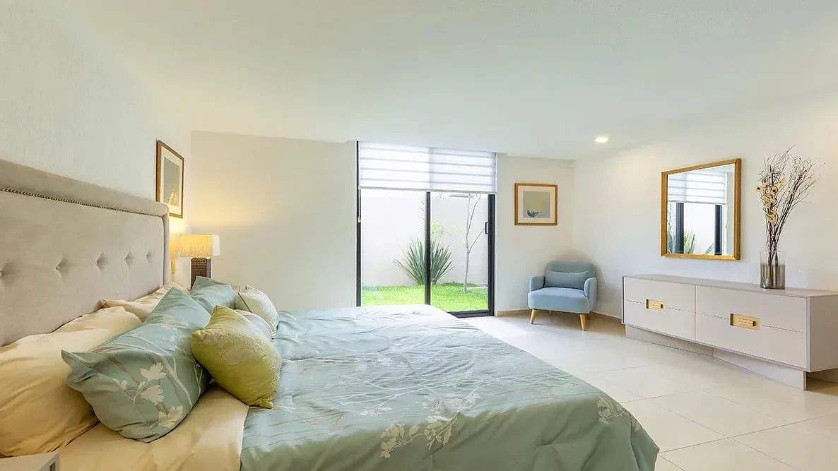 Casa em Zibatá, El Marqués, foto 6 de 12