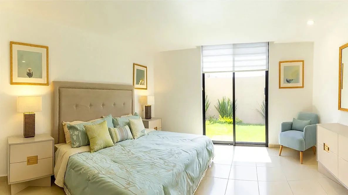 Casa em Zibatá, El Marqués, foto 7 de 12