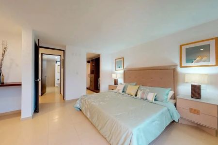 Casa de un nivel de 138.8 m² en Nazca Munay, desde $4,303,888.08