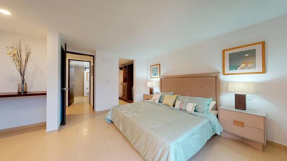 Casa em Zibatá, El Marqués, foto 8 de 12