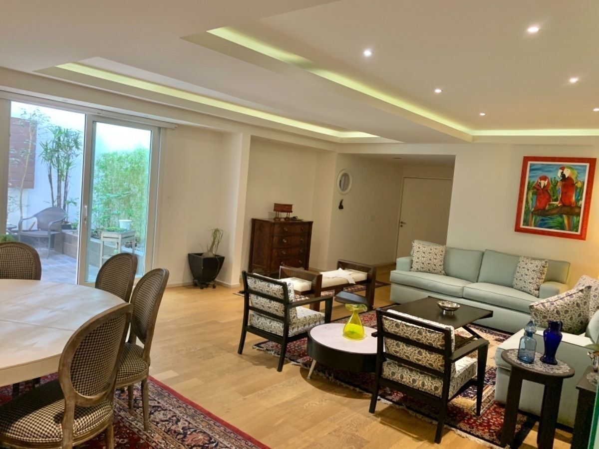 APARTMENT FOR SALE POLANCO, photo 1 of 49