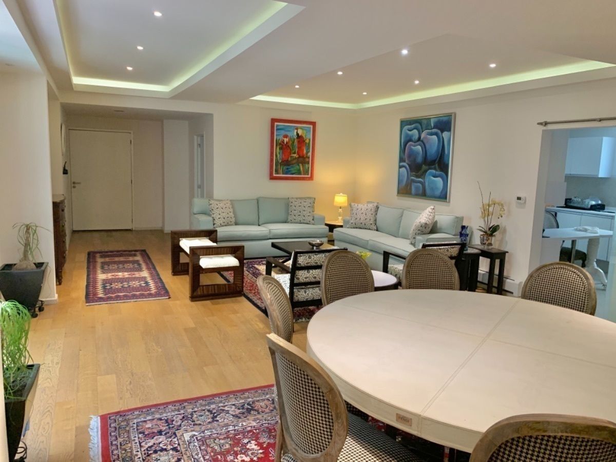 Apartment in Polanco III Sección, Miguel Hidalgo, photo 9 of 49