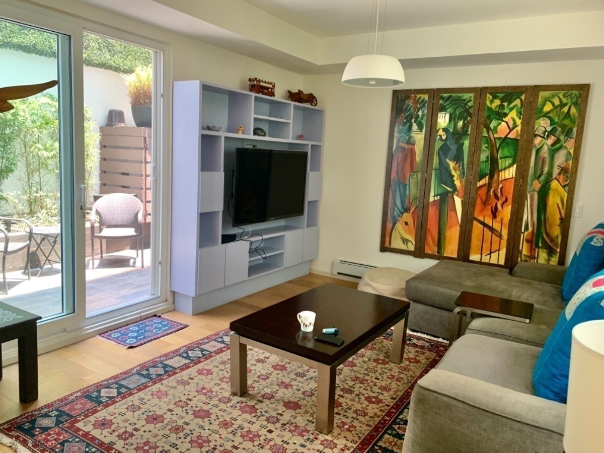 Apartment in Polanco III Sección, Miguel Hidalgo, photo 10 of 49