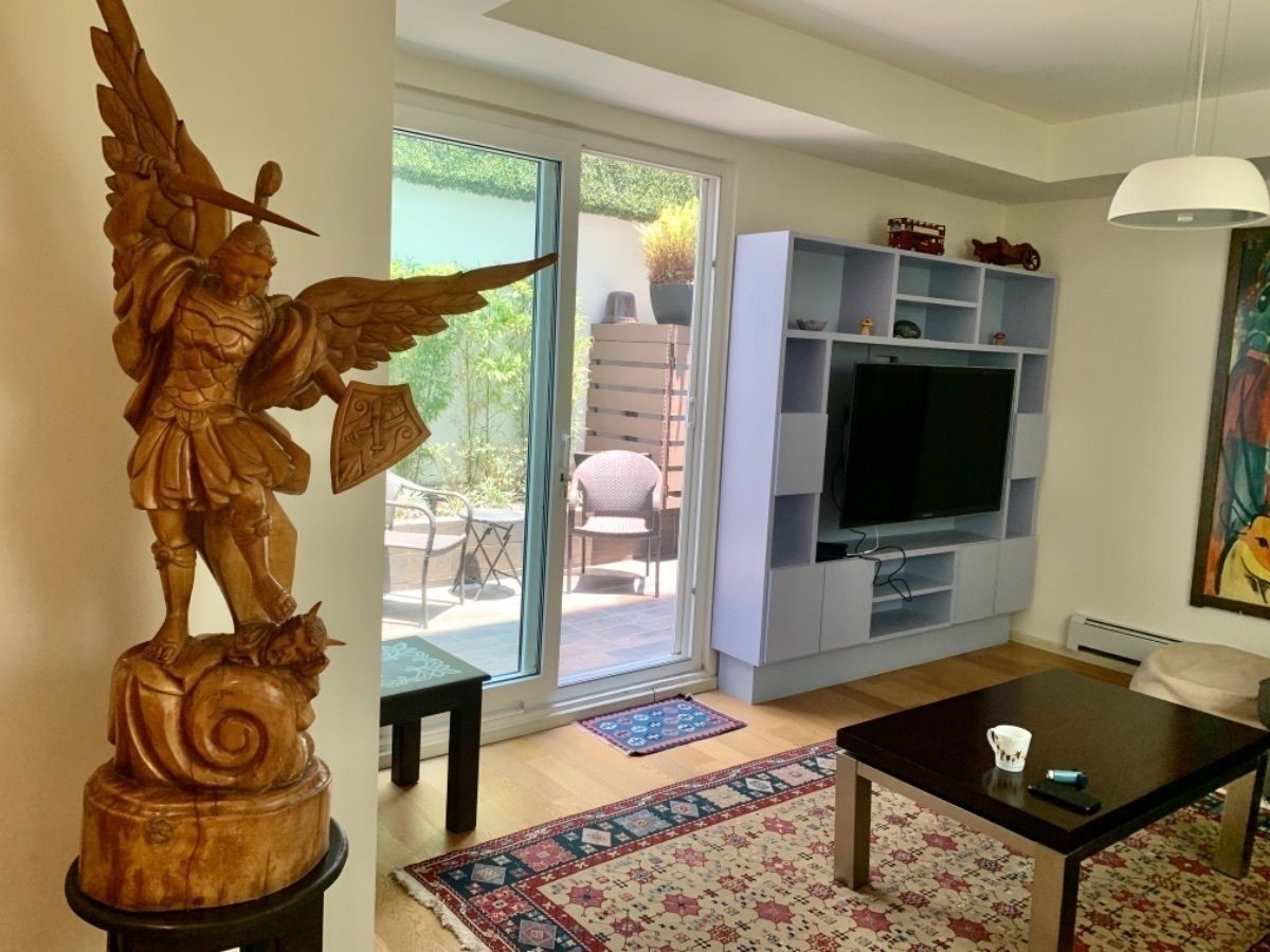 Apartment in Polanco III Sección, Miguel Hidalgo, photo 11 of 49