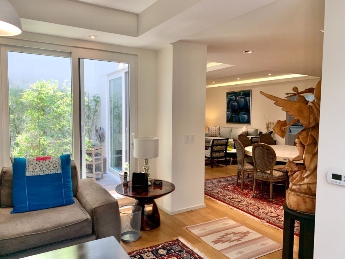Apartment in Polanco III Sección, Miguel Hidalgo, photo 12 of 49