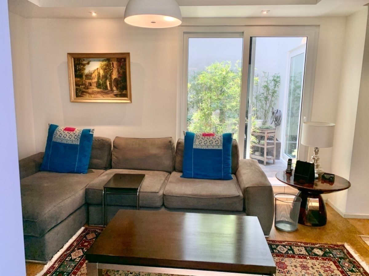 Apartment in Polanco III Sección, Miguel Hidalgo, photo 14 of 49