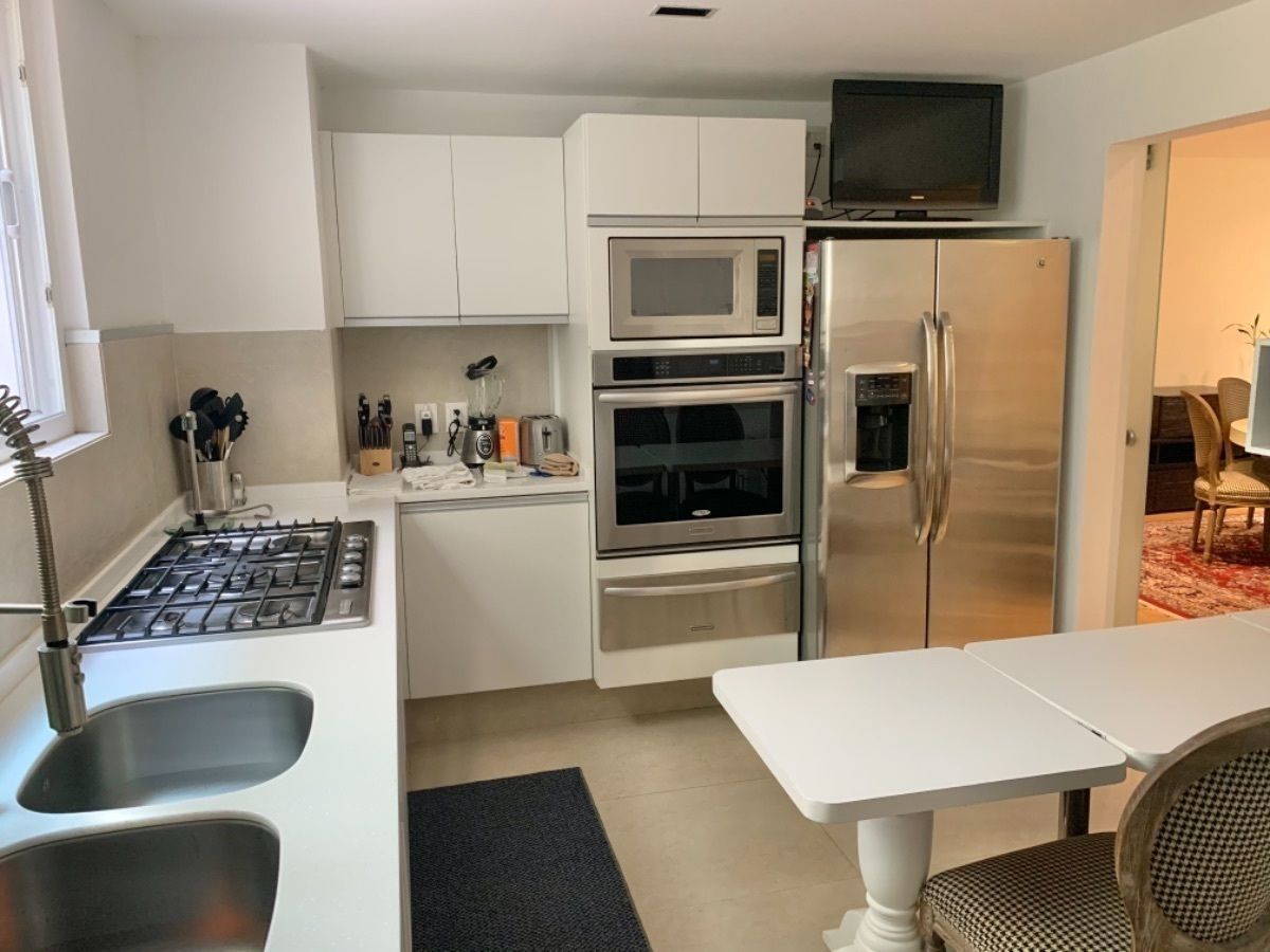 Apartment in Polanco III Sección, Miguel Hidalgo, photo 22 of 49