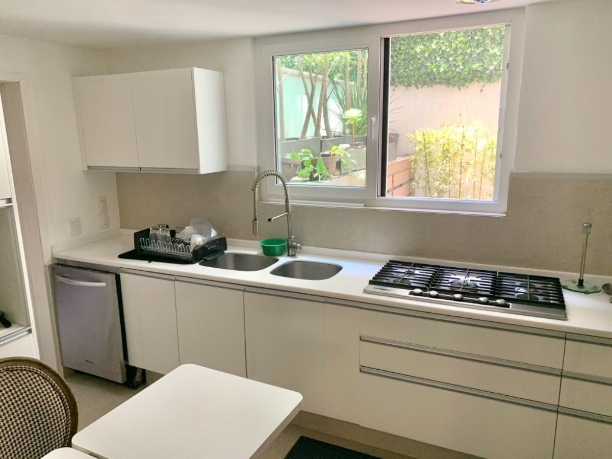 Apartment in Polanco III Sección, Miguel Hidalgo, photo 23 of 49