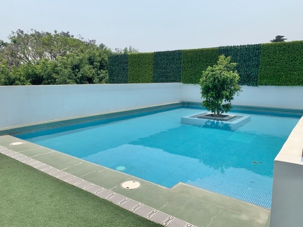 Apartment in Polanco III Sección, Miguel Hidalgo, photo 26 of 49