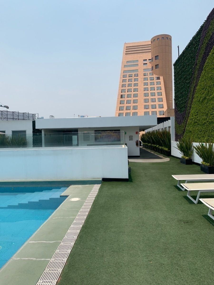 Apartment in Polanco III Sección, Miguel Hidalgo, photo 27 of 49
