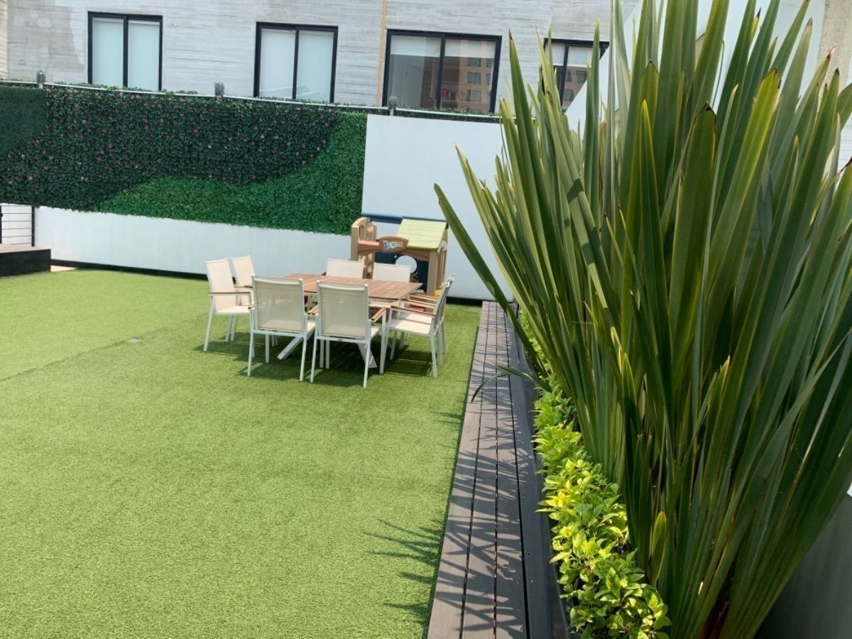 Apartment in Polanco III Sección, Miguel Hidalgo, photo 30 of 49