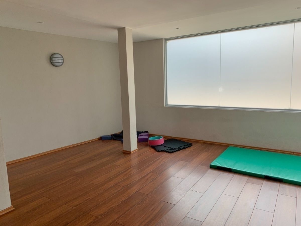 Apartment in Polanco III Sección, Miguel Hidalgo, photo 31 of 49