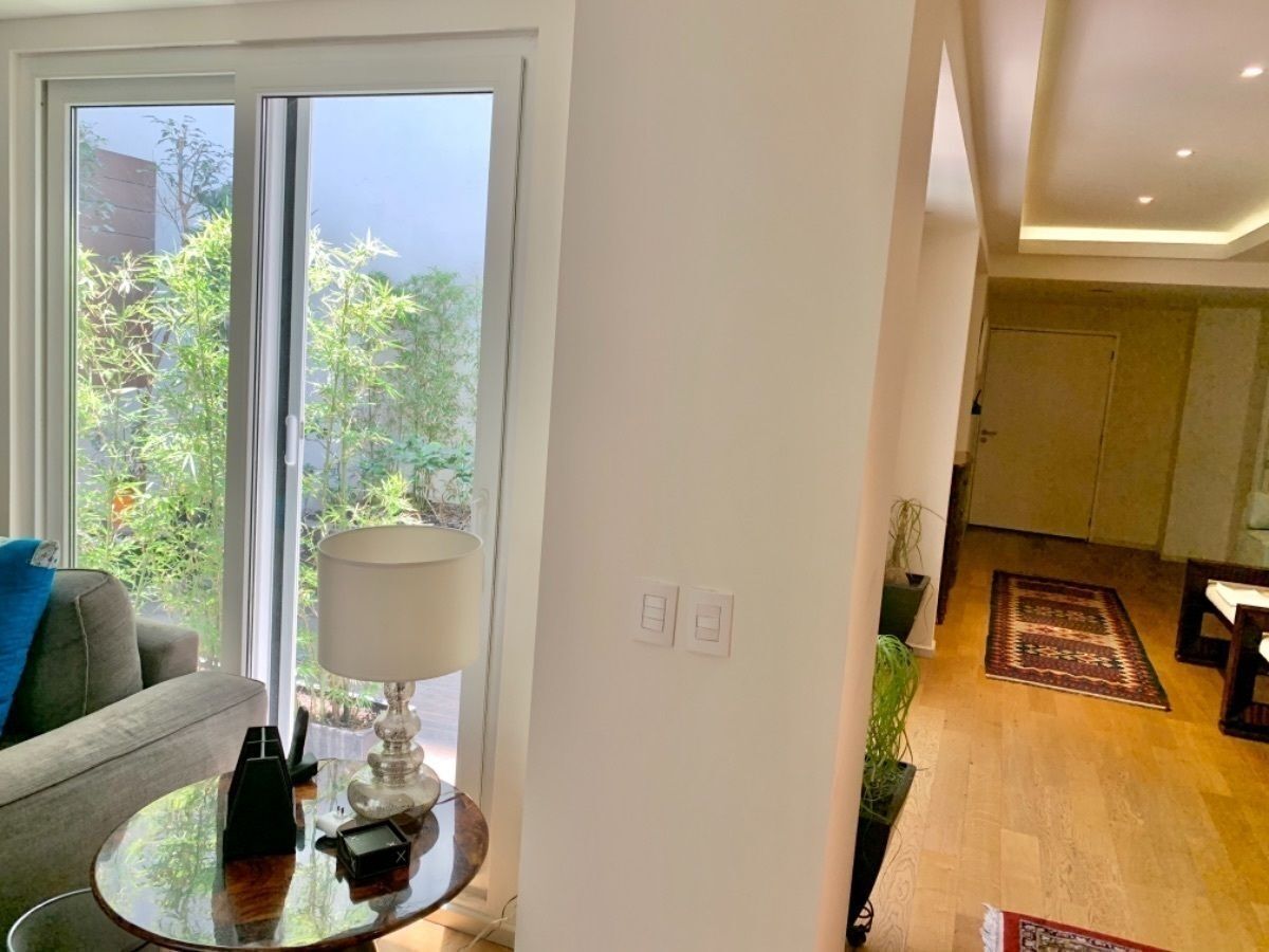 Apartment in Polanco III Sección, Miguel Hidalgo, photo 42 of 49