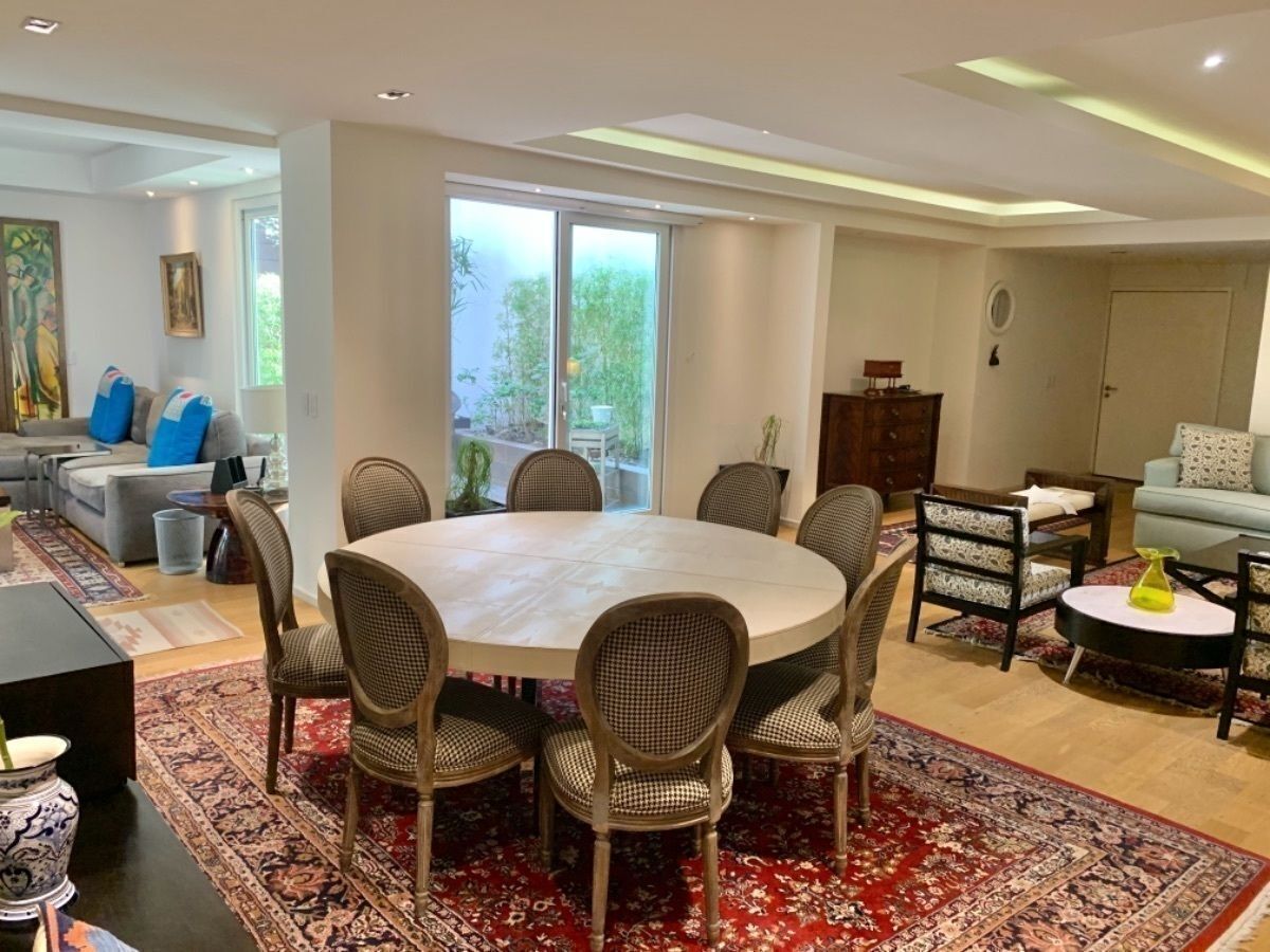 Apartment in Polanco III Sección, Miguel Hidalgo, photo 43 of 49