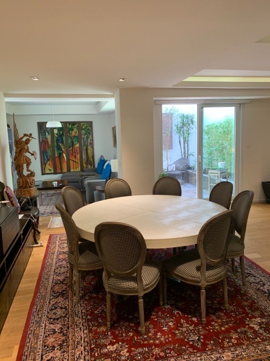 Apartment in Polanco III Sección, Miguel Hidalgo, photo 44 of 49