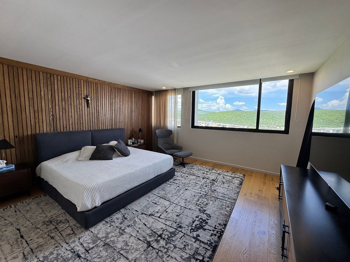 Apartamento em Juriquilla, Querétaro, foto 4 de 26