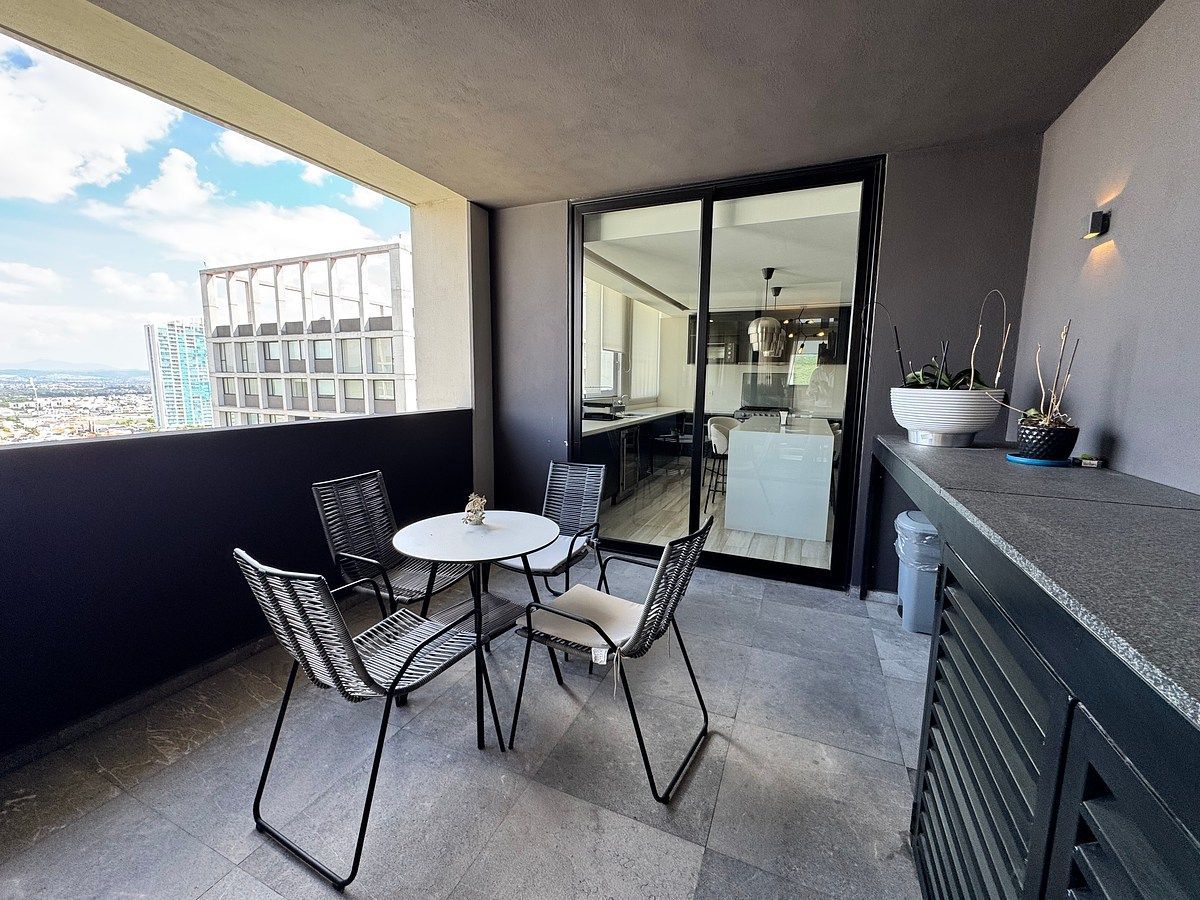 Apartamento em Juriquilla, Querétaro, foto 5 de 26