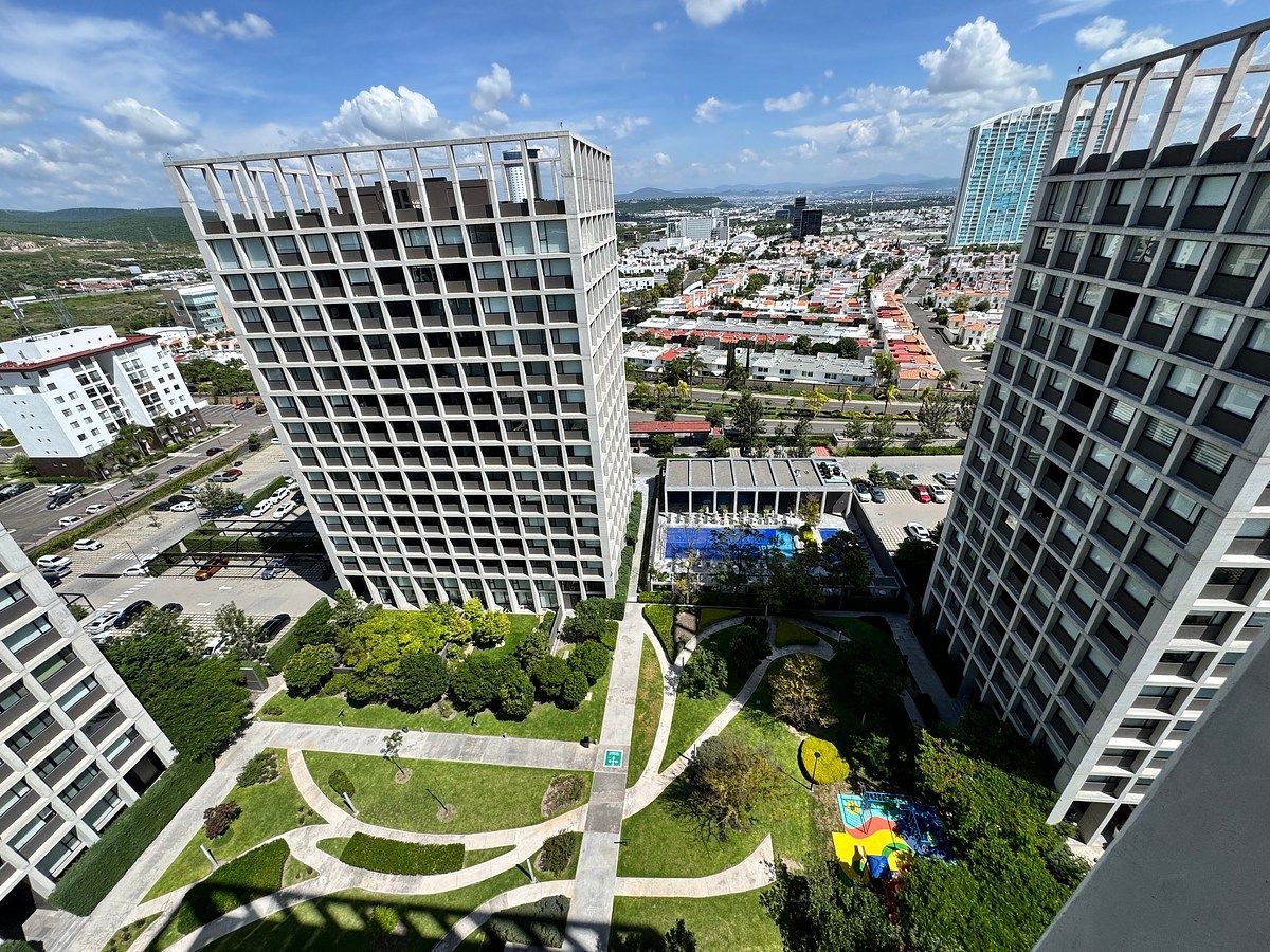 Apartamento em Juriquilla, Querétaro, foto 7 de 26