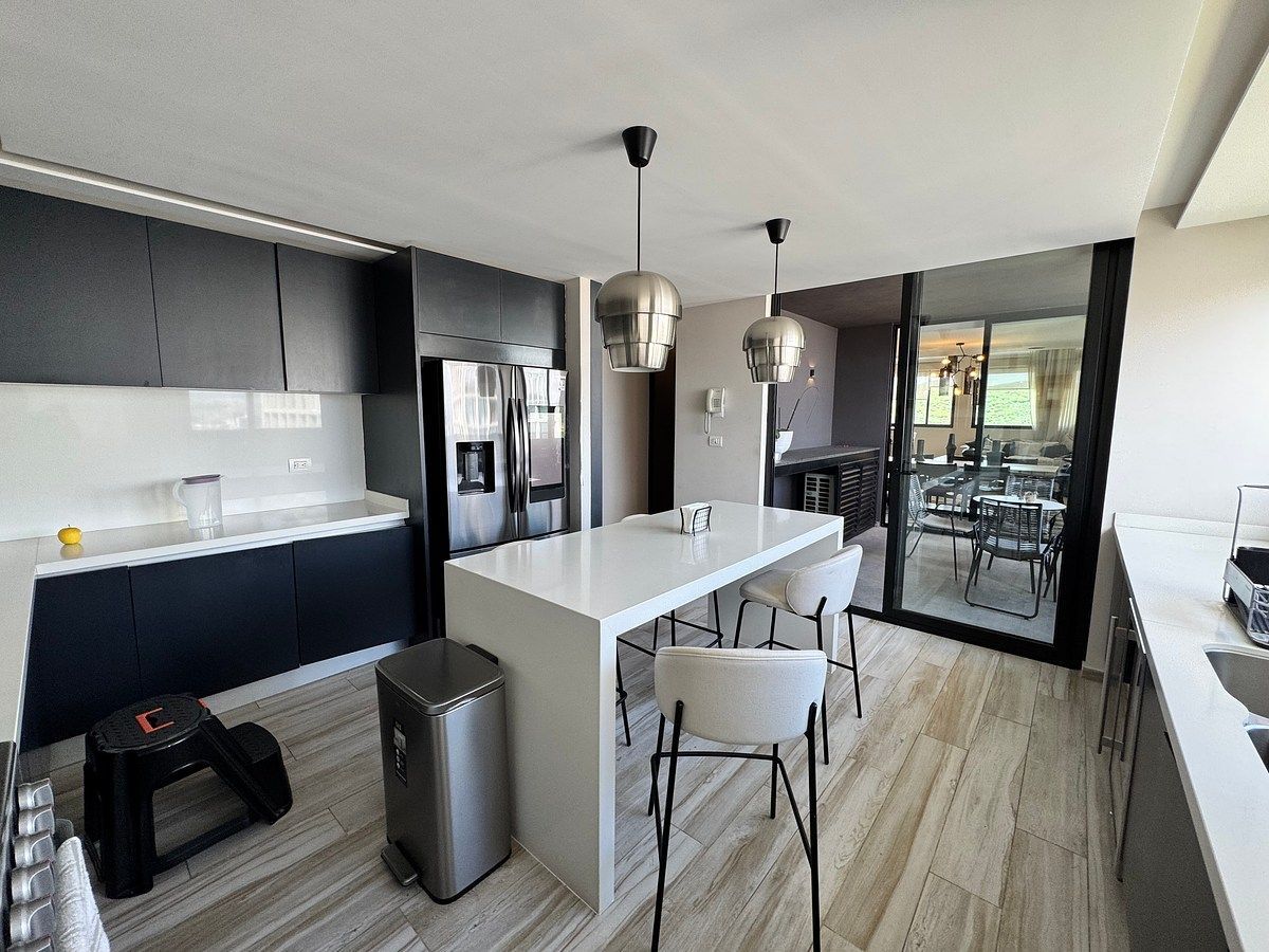 Apartamento em Juriquilla, Querétaro, foto 8 de 26