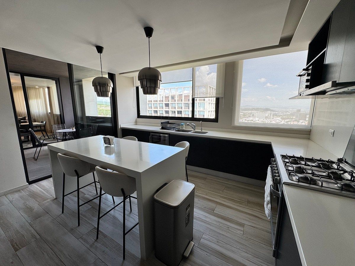 Apartamento em Juriquilla, Querétaro, foto 11 de 26