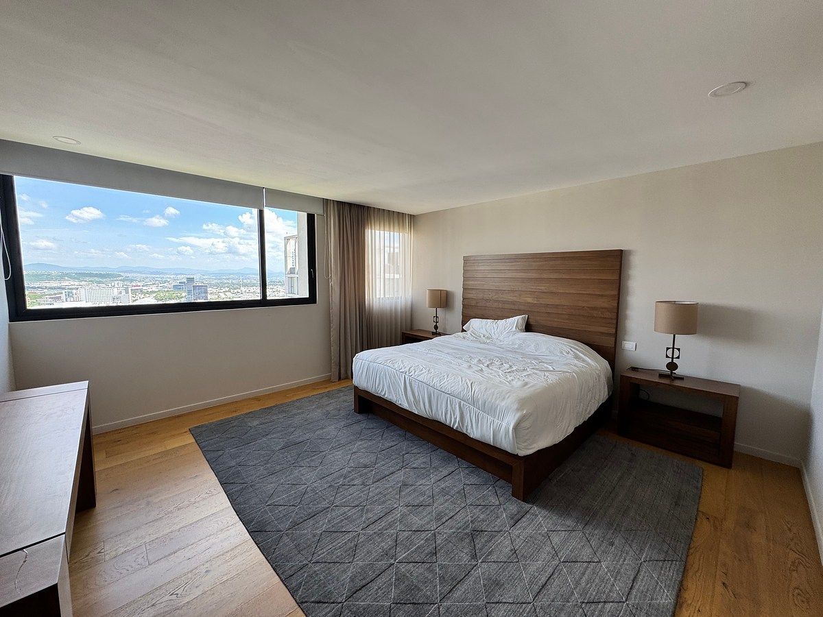 Apartamento em Juriquilla, Querétaro, foto 12 de 26