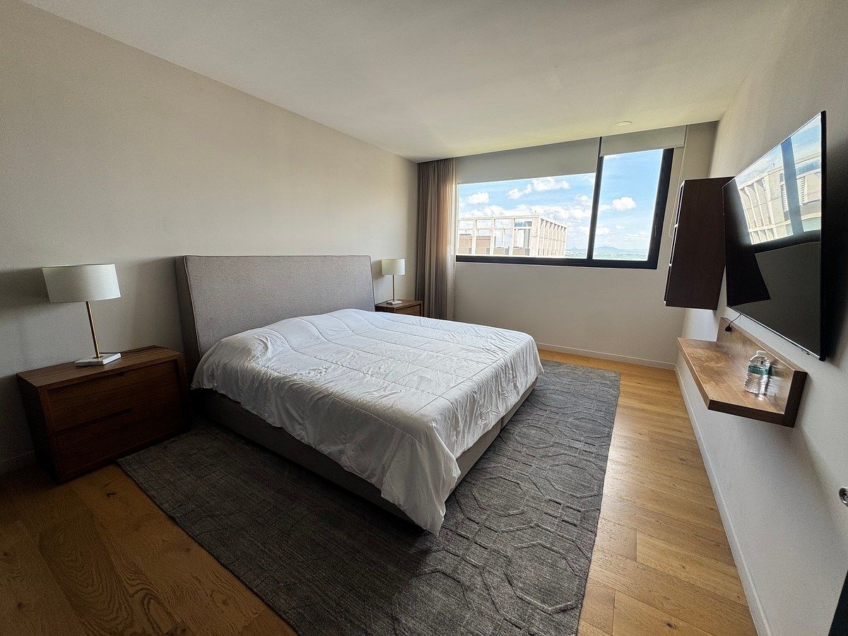 Apartamento em Juriquilla, Querétaro, foto 13 de 26