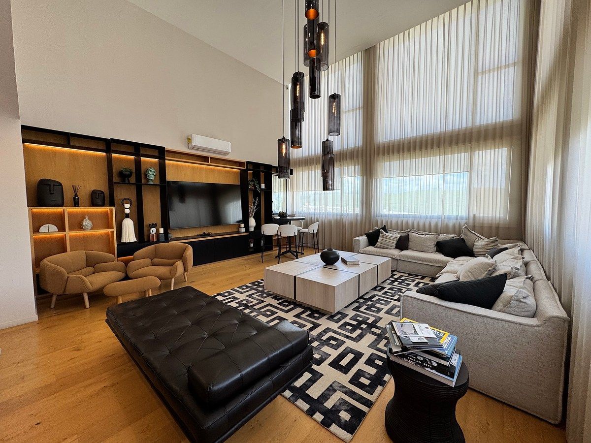 Apartamento em Juriquilla, Querétaro, foto 18 de 26