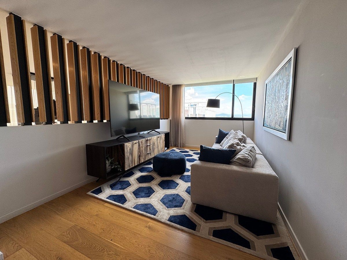 Apartamento em Juriquilla, Querétaro, foto 21 de 26