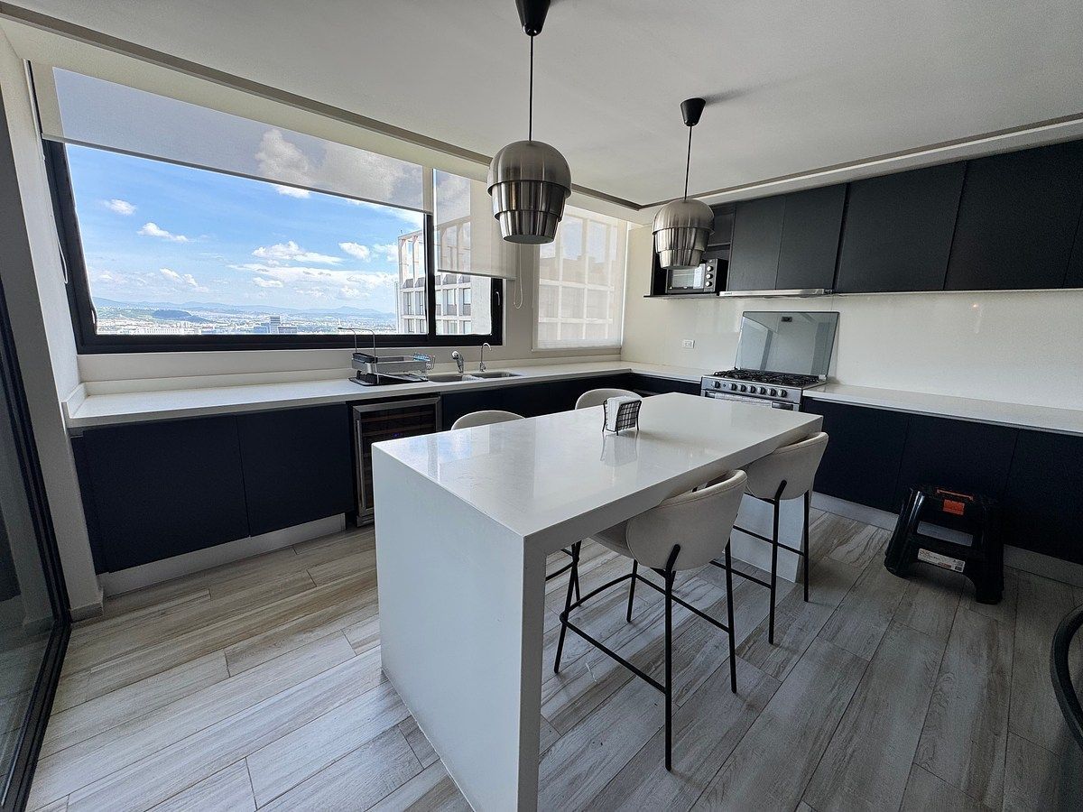 Apartamento em Juriquilla, Querétaro, foto 23 de 26