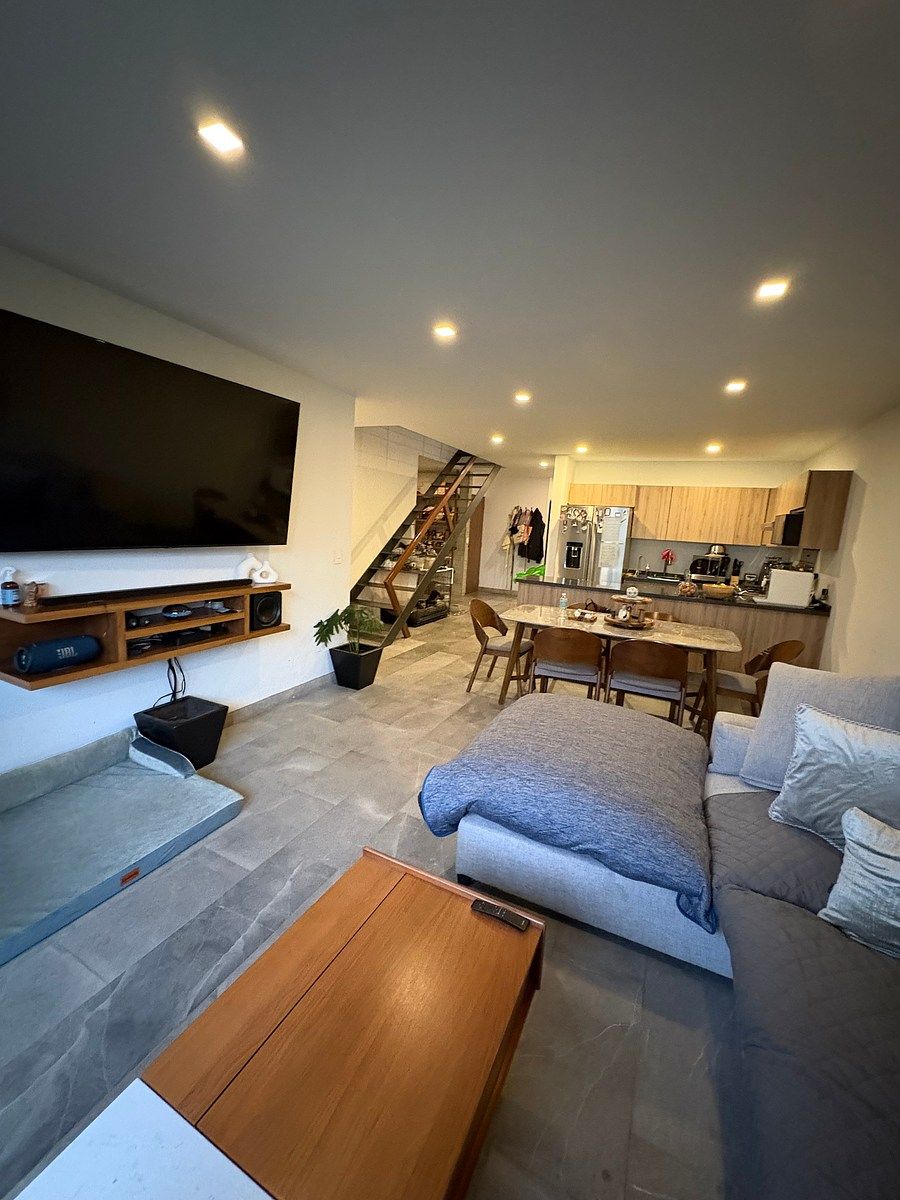 Apartment in Del Valle Norte, Benito Juárez, photo 4 of 30