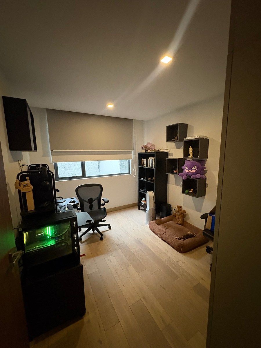 Apartment in Del Valle Norte, Benito Juárez, photo 5 of 30
