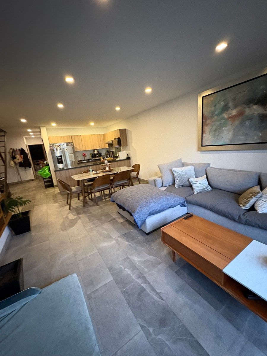 Apartment in Del Valle Norte, Benito Juárez, photo 6 of 30