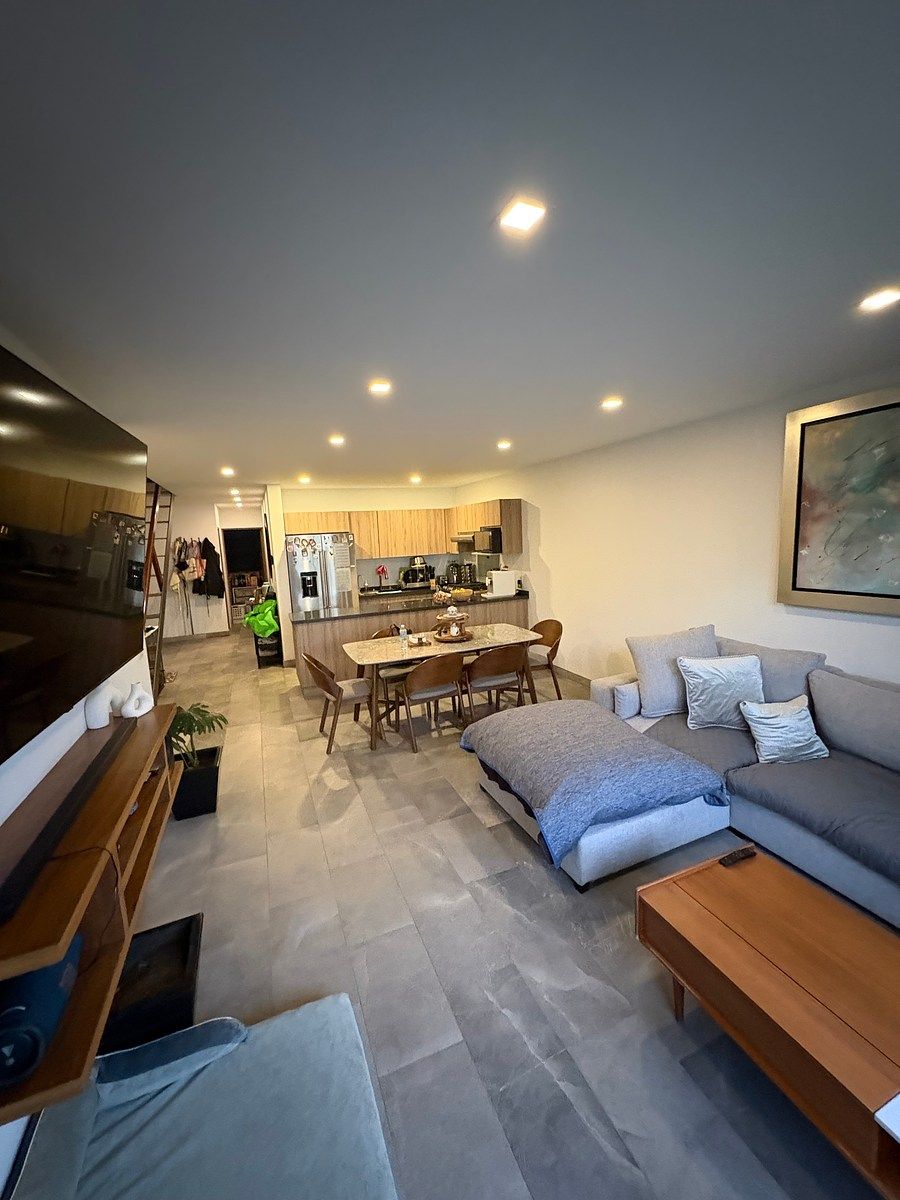 Apartment in Del Valle Norte, Benito Juárez, photo 7 of 30