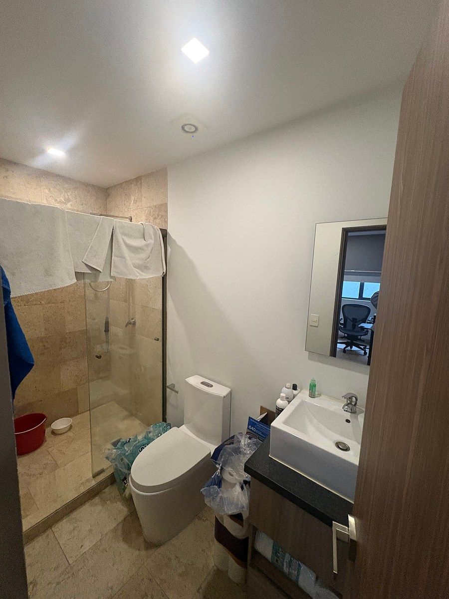 Apartment in Del Valle Norte, Benito Juárez, photo 13 of 30