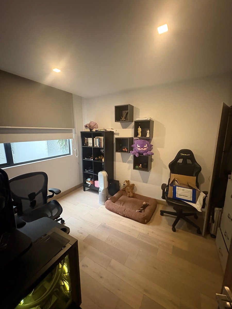 Apartment in Del Valle Norte, Benito Juárez, photo 14 of 30