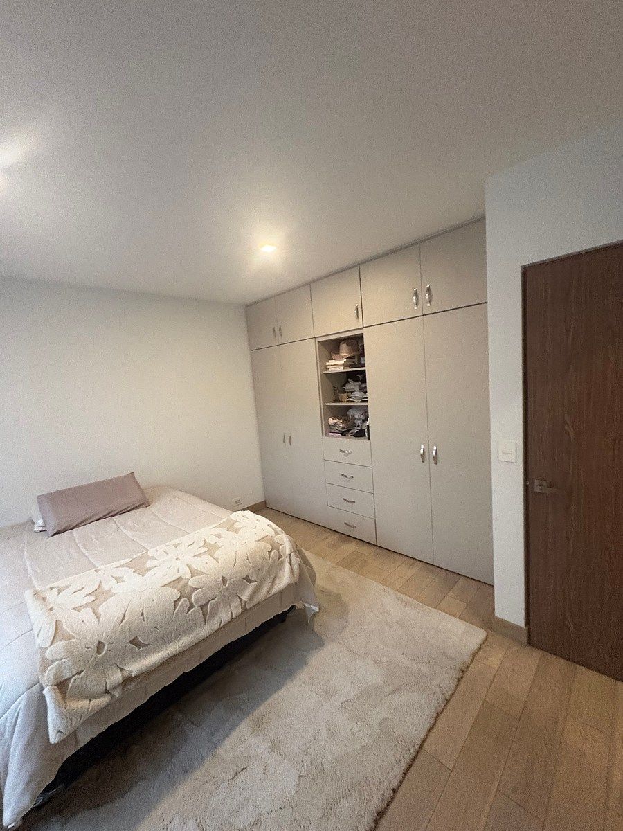 Apartment in Del Valle Norte, Benito Juárez, photo 16 of 30