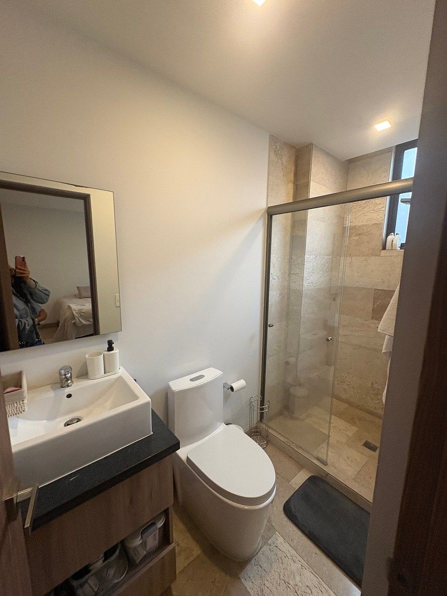 Apartment in Del Valle Norte, Benito Juárez, photo 17 of 30