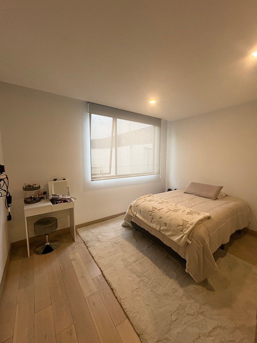 Apartment in Del Valle Norte, Benito Juárez, photo 18 of 30