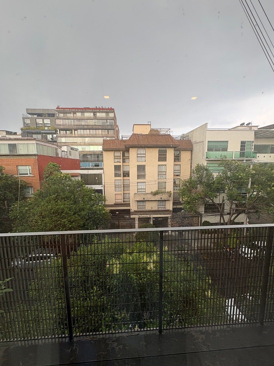 Apartment in Del Valle Norte, Benito Juárez, photo 21 of 30