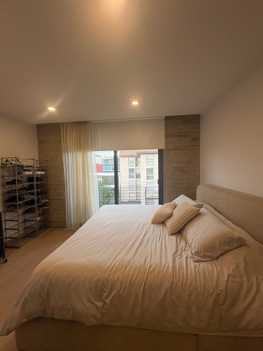 Apartment in Del Valle Norte, Benito Juárez, photo 22 of 30