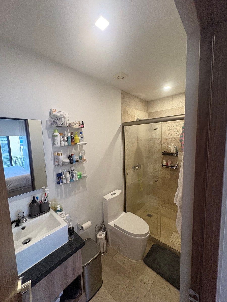 Apartment in Del Valle Norte, Benito Juárez, photo 25 of 30