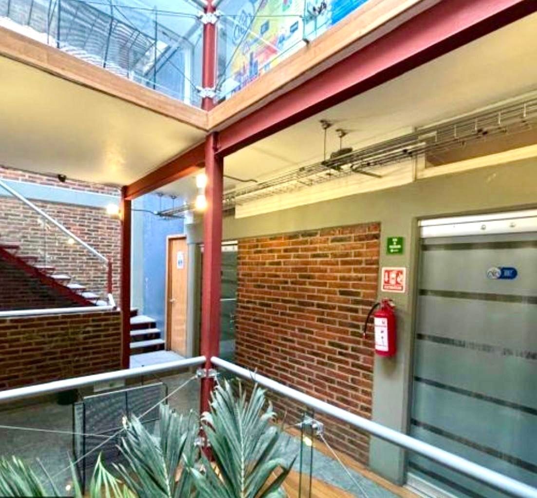 Office in Cuauhtémoc, Cuauhtémoc, photo 3 of 9