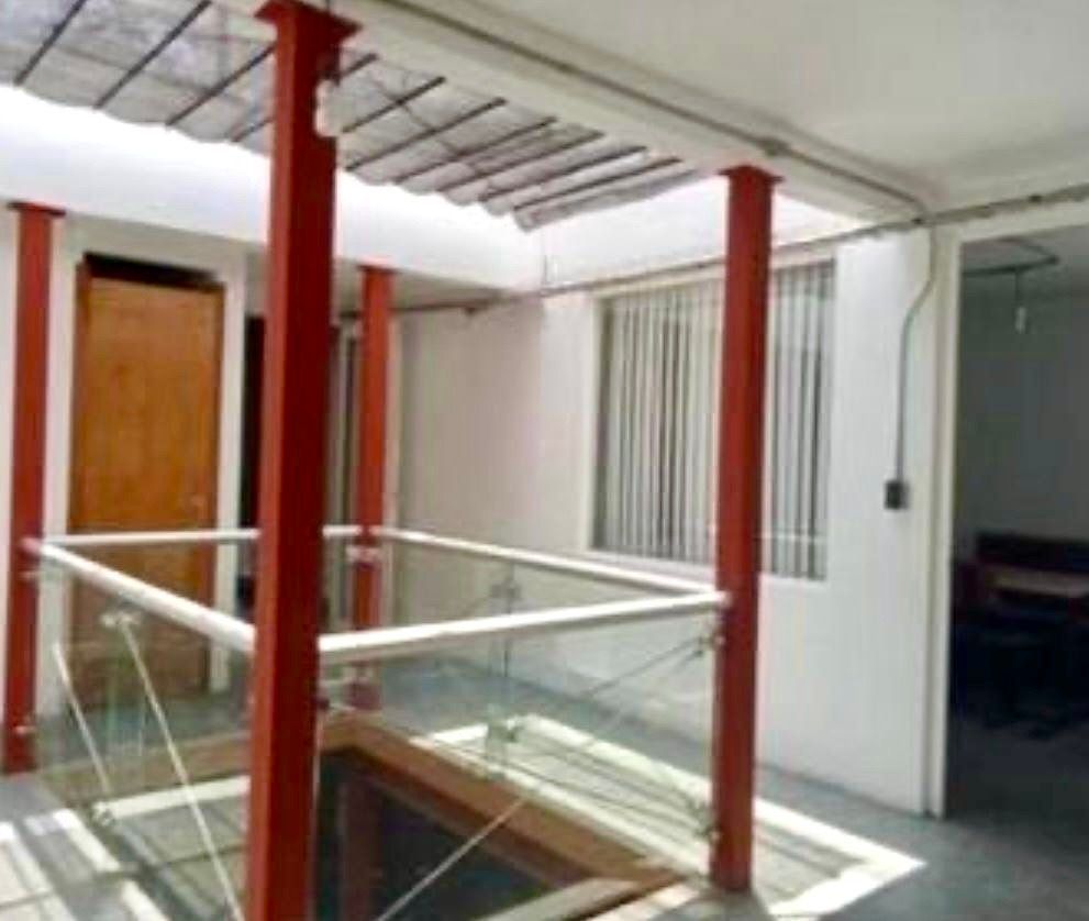 Office in Cuauhtémoc, Cuauhtémoc, photo 6 of 9