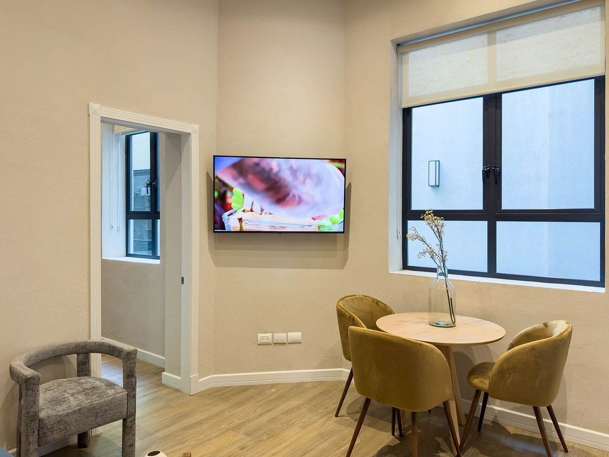 Departamento en Roma Norte, Cuauhtémoc, foto 3 de 21