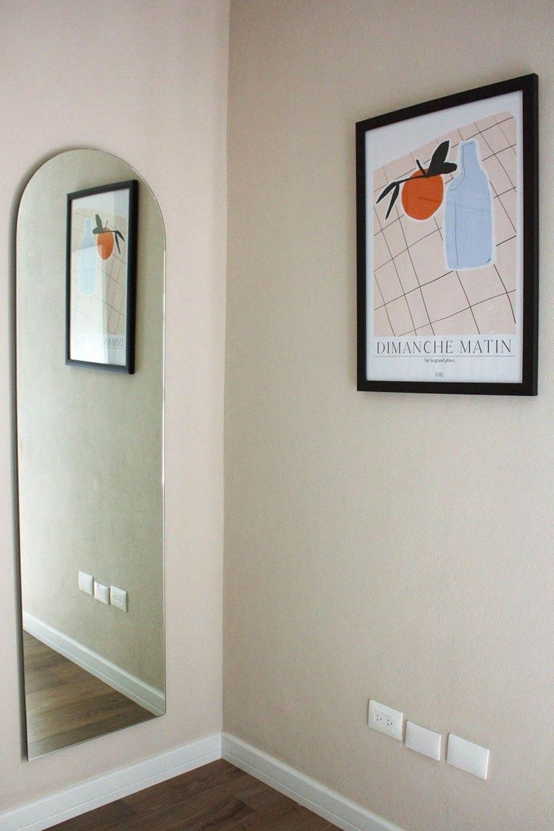 Departamento en Roma Norte, Cuauhtémoc, foto 7 de 21