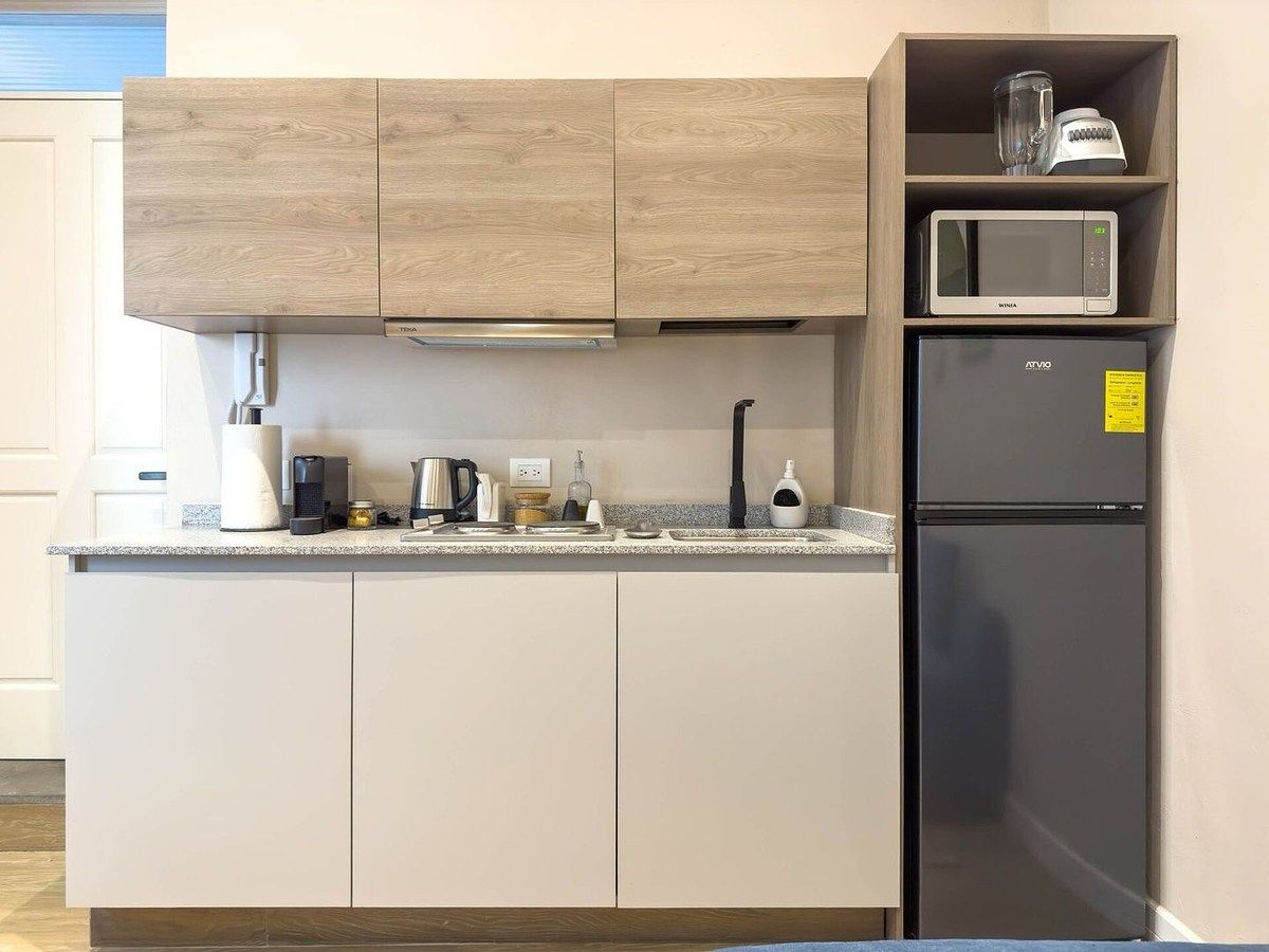 Departamento en Roma Norte, Cuauhtémoc, foto 8 de 21