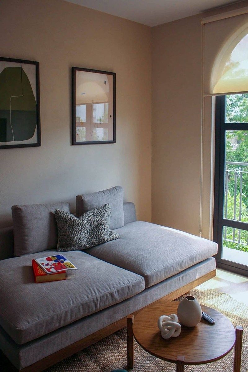 Departamento en Roma Norte, Cuauhtémoc, foto 10 de 21