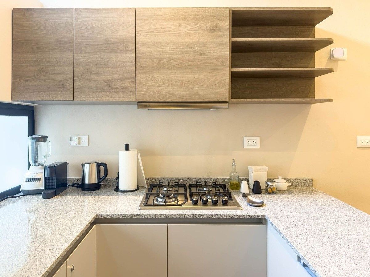 Departamento en Roma Norte, Cuauhtémoc, foto 13 de 21