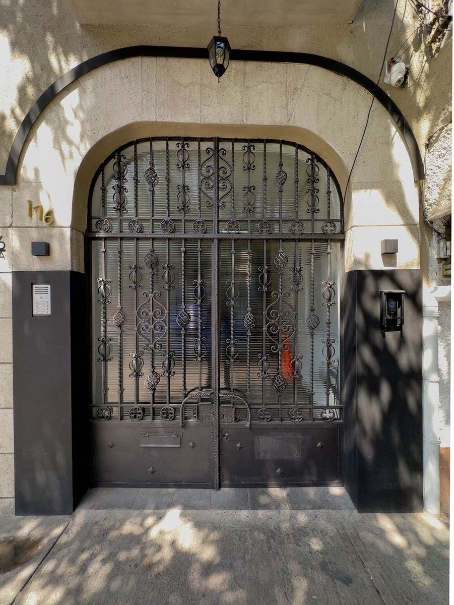 Departamento en Roma Norte, Cuauhtémoc, foto 14 de 21