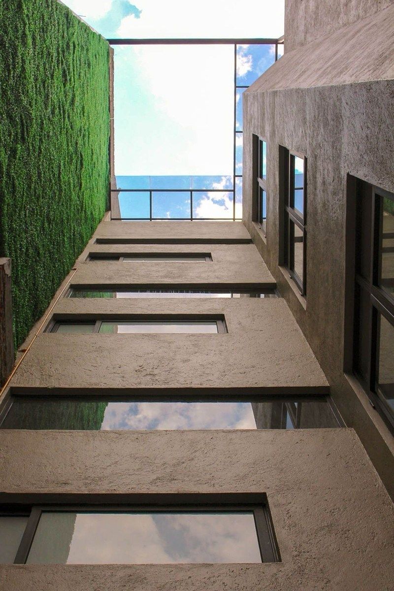 Departamento en Roma Norte, Cuauhtémoc, foto 16 de 21